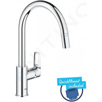 GROHE 30556000 – Zboží Mobilmania