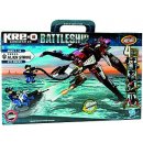 Hasbro KRE-O Battleship vetřelecký letoun