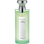 Bvlgari Eau Parfumée au Thé Vert kolínská voda unisex 75 ml tester – Zboží Mobilmania