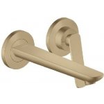 Axor Citterio 49110140 – Hledejceny.cz