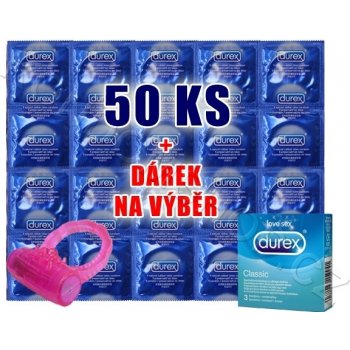 Durex Extra Safe 50ks