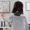 Dětský karnevalový kostým Hasbro Maska měnící hlas Lord Vader Star Wars