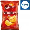 Chipsy Bohemia Vroubky s příchutí rajče a chilli 120 g