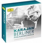 Herbert von Karajan - Karajan Berliner Philharmoniker CD – Hledejceny.cz