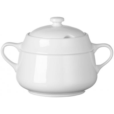 FINE DINE Polévková mísa, 3 l | FINE DINE, Pure Bianco – Hledejceny.cz