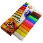 KOH-i-NOOR modelovací hmota 10 barev 200 g – Sleviste.cz