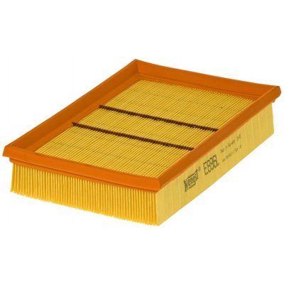 Vzduchový filtr HENGST FILTER E886L – Zboží Mobilmania