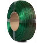 Spectrum 81421 PLA Magic SILK, 1kg, 1.75mm, FOREST FLAME – Zboží Živě