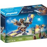 Playmobil 71211 Dariovo létající rogalo – Zboží Živě