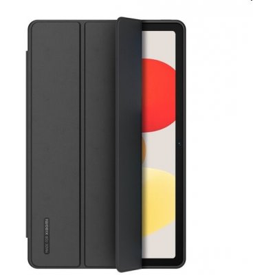 Made for Xiaomi Book pro Xiaomi Redmi Pad SE, černé