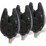 Fox Micron MX Sada Signalizátorů záběrů s příposlechem 3 pruty Černá – Zboží Dáma