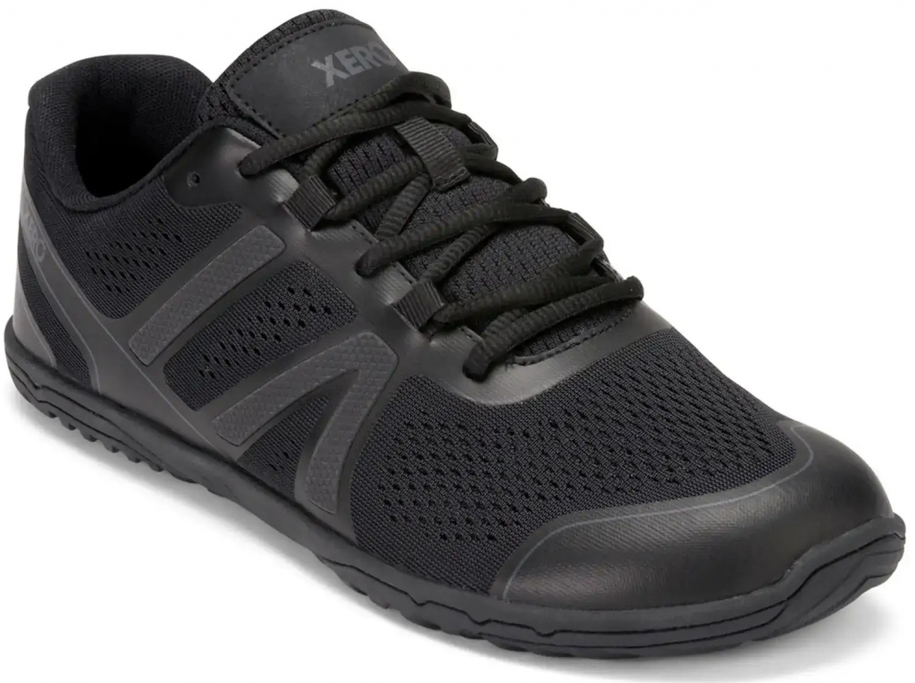 Xero Shoes HFS II M Black/Asphalt