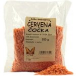 Natural Jihlava čočka červená 200 g – Zboží Dáma