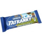 Opavia Tatranky lískooříškové 50 g – Zboží Dáma