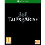 Tales of Arise – Hledejceny.cz