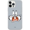 Pouzdro a kryt na mobilní telefon Apple ERT GROUP Looney Tunes Pouzdro na mobil pro IPHONE 13 PRO Vzor Bugs 009 WPCBUGS2075