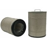 Vzduchový filtr WIX FILTERS 46433 – Hledejceny.cz