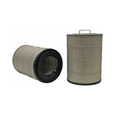 Vzduchový filtr WIX FILTERS 46433 – Hledejceny.cz