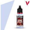 Příslušenství ke společenským hrám Vallejo: Game Color Glacier Blue 18ml