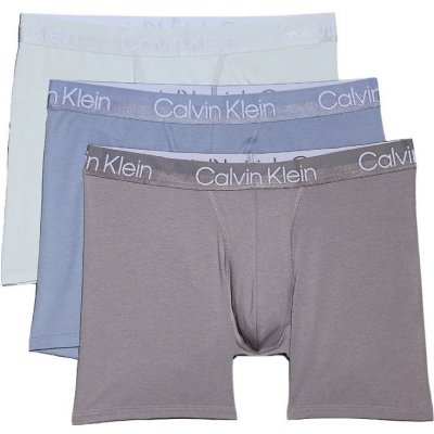 Calvin Klein Briefs Modern Structure 3P – Zboží Dáma