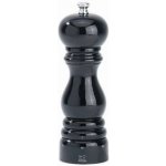 Peugeot Paris u'Select mlýnek na pepř černý lak 18 cm – Zboží Dáma