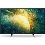 Sony Bravia KD-49X7055 – Zbozi.Blesk.cz