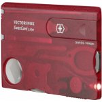 Victorinox Swisscard Lite 0.7300.T – Zboží Mobilmania