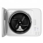 Salente EcoBoost elektrický kompostér 3,8 l bílý – Zboží Mobilmania