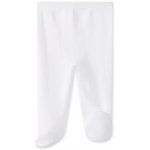 Kojenecké polodupačky bílá – Hledejceny.cz