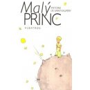 Malý princ - Antoine de Saint-Exupéry