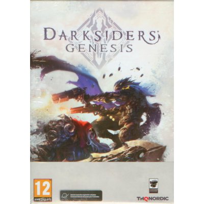 Darksiders: Genesis – Hledejceny.cz