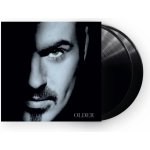 George Michael - Older LP – Hledejceny.cz