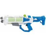 VOG Vodní puška 50 cm modrobílá – Zboží Dáma