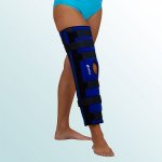 Ortika OR 3A ortéza kolenního kloubu pevná přímá – Sleviste.cz