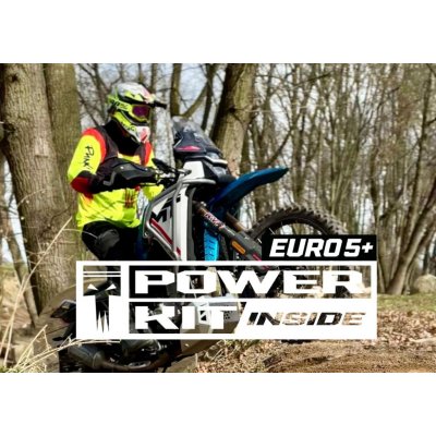 CFMoto 450MT Power Kit Euro5+ – Sleviste.cz