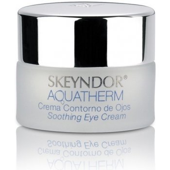 Skeyndor Aquatherm Soothing Eye Cream 15 ml