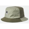 Klobouk Brixton Beta Packable Bucket Hat Mngos