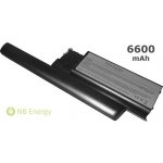 NB Energy PC764 6600mAh Li-lon - neoriginální – Zbozi.Blesk.cz