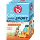 Teekanne Cool Sport Mango Orange 18 x 2,5 g