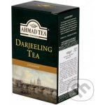 Ahmad Tea Darjeeling 100 g – Zboží Mobilmania