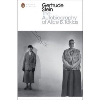 The Autobiography of Alice B.Toklas - G. Stein