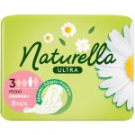 Naturella Camomile Ultra Maxi 8 ks – Hledejceny.cz