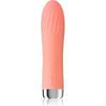 You2Toys Peachy Mini Ribbed Vibrator – Hledejceny.cz