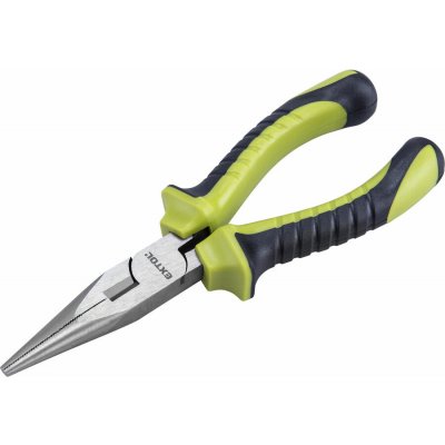 EXTOL CRAFT kleště půlkulaté přímé, 160mm, 7018 – Zboží Dáma EXTOL CRAFT kleště půlkulaté přímé, 160mm, 7018 – Zboží Dáma