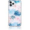 Pouzdro a kryt na mobilní telefon Apple Forcell MARBLE Apple iPhone 12 Pro Max design 2