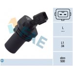 Snímač, poloha vačkového hřídele FAE 79089 – Sleviste.cz