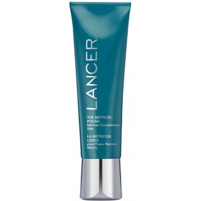 Lancer The Method Normal-Combination Skin Peeling na obličej 120 ml