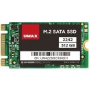 UMAX 512GB, UMM250003