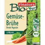Rinatura Bujón zeleninový kostky 60 g BIO – Zboží Mobilmania