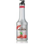 Monin Cherry Pyré 1 l – Zbozi.Blesk.cz